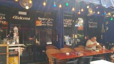 เดอะนิวยอร์กเกอร์คาเฟ่