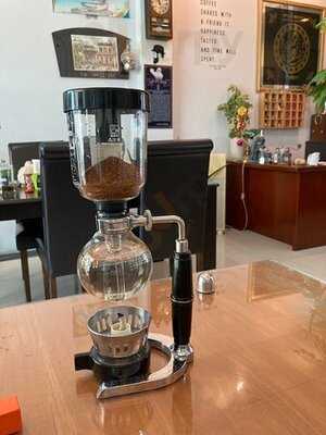 เล่ากาแฟ