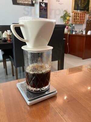 เล่ากาแฟ