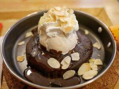 ครีมเมอรี่ บูติก ไอศครีม