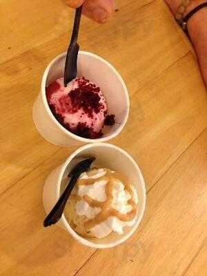 ครีมเมอรี่ บูติก ไอศครีม