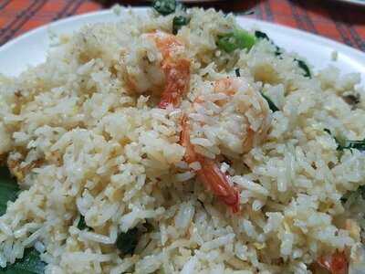 บุษบาปลาย่าง