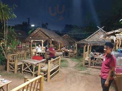 บุษบาปลาย่าง