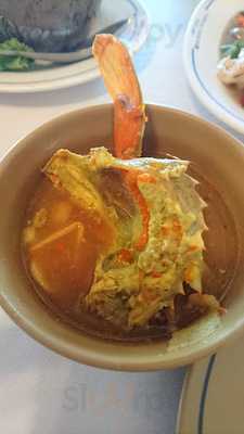 Si Rada Restorant In Songkla.