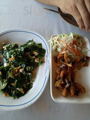 Si Rada Restorant In Songkla.