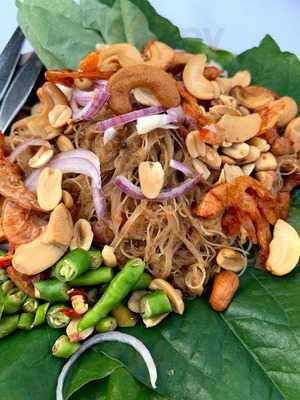 Si Rada Restorant In Songkla.