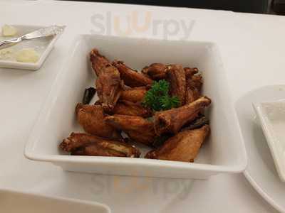 Another Hound By Greyhound