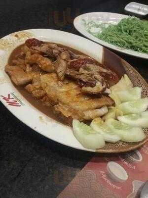 เอ็มเค เรสเตอรองท์