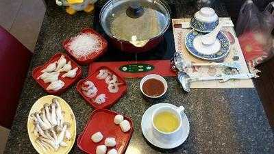 เอ็มเค เรสเตอรองท์