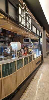 Kub Kao Kub Pla - Emquartier