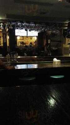 Post Laser Disc Bar & Restaurant