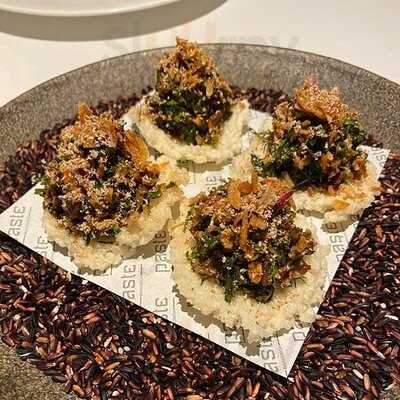 เพสท์ แบงคอก