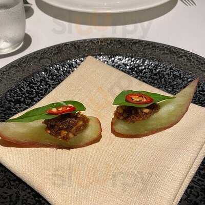 เพสท์ แบงคอก