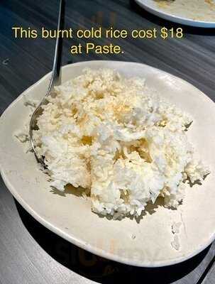 เพสท์ แบงคอก