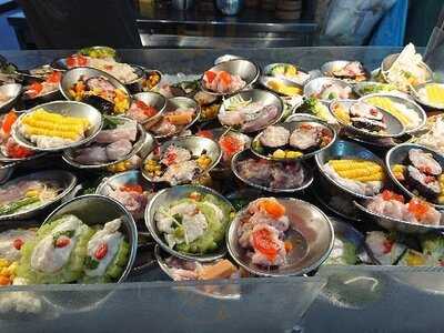 กุ๊กชัยติ่มซำ