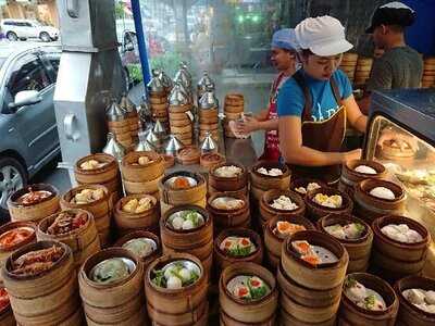 กุ๊กชัยติ่มซำ