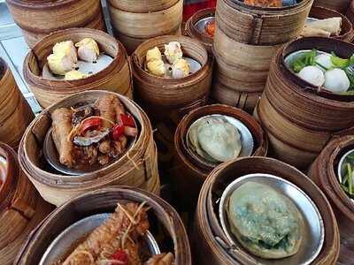 กุ๊กชัยติ่มซำ