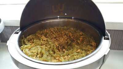 ห้องอาหารจีน ไดนาสตี้