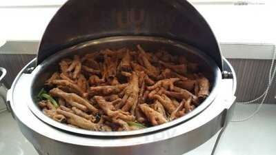 ห้องอาหารจีน ไดนาสตี้