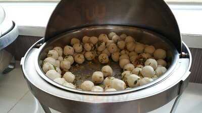 ห้องอาหารจีน ไดนาสตี้