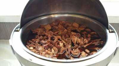 ห้องอาหารจีน ไดนาสตี้