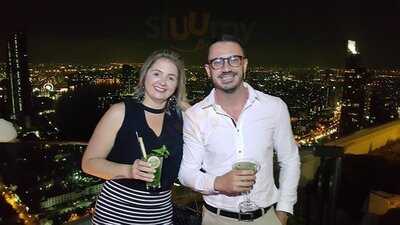 ซีรอคโค เรสเตอรองท์