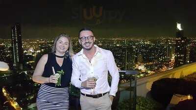 ซีรอคโค เรสเตอรองท์