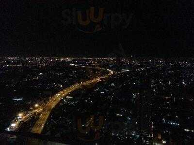 ซีรอคโค เรสเตอรองท์