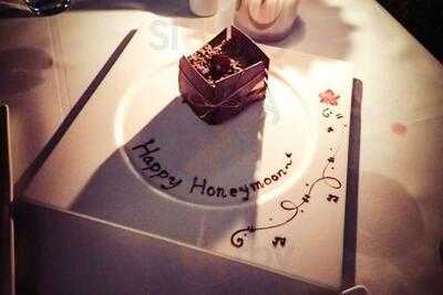 ซีรอคโค เรสเตอรองท์