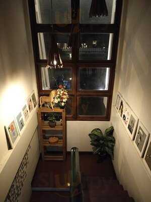 Kram Cafe & Thai Kitchen