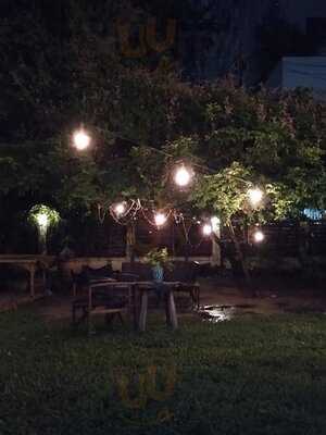 Kram Cafe & Thai Kitchen