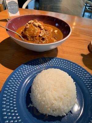 Kram Cafe & Thai Kitchen