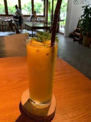 Kram Cafe & Thai Kitchen