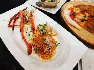 Terrazza Italian Restaurant