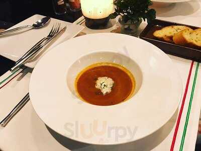 Terrazza Italian Restaurant