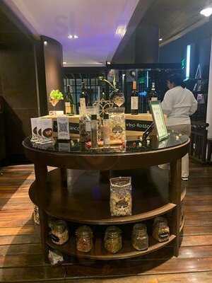 Terrazza Italian Restaurant