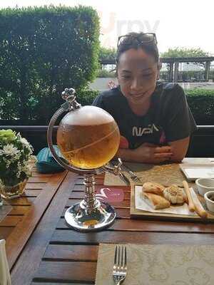 Terrazza Italian Restaurant