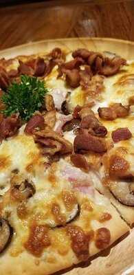 ครัวดอกไม้ขาว - สยามสแควร์วัน 