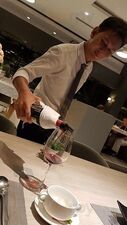 Mady Restaurant