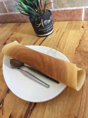 แอทเทนชั่น คาเฟ่