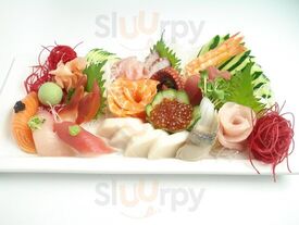 Japan Station Sushi