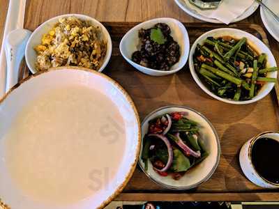 The Coffee Club - Maitria Hotel