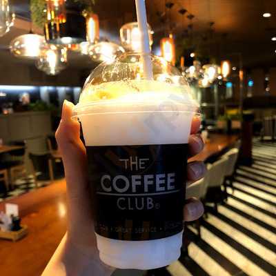 The Coffee Club - Maitria Hotel