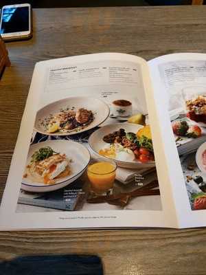 The Coffee Club - Maitria Hotel