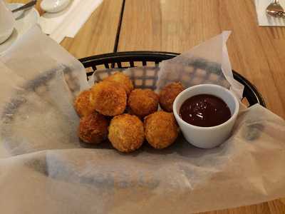 The Coffee Club - Maitria Hotel