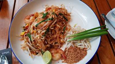 The Coffee Club - Maitria Hotel