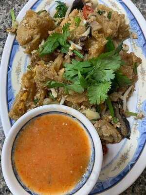 ร้านอ้า หาดใหญ่