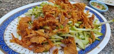 ร้านอ้า หาดใหญ่