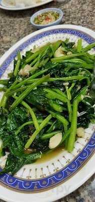 ร้านอ้า หาดใหญ่