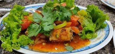 ร้านอ้า หาดใหญ่